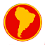 International South America