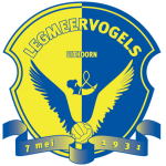 Legmeervogels