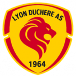 Lyon Duchere AS