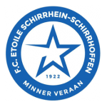 Schirrhein