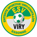 Viry-Chatillon