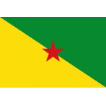 French Guiana