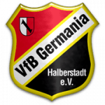 Germania Halberstadt