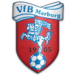 1905 Marburg