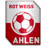 Rot-Weiss Ahlen