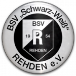 Schwarz-WeiY Rehden