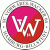 Vorwarts-Wacker