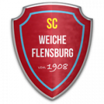 Weiche Flensburg