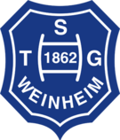 1862/09 Weinheim