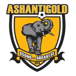 Ashanti Gold