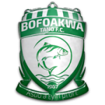 Bofoakwe Tano