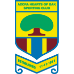 Hearts of Oak