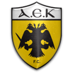 AEK Atenas