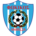 Fokikos FC