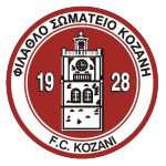 Kozani