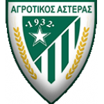 Agrotikos Asteras EM