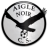 Aigle Noir AC