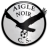 Aigle Noir