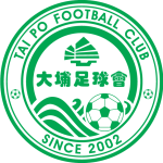 Wofoo Tai Po FC