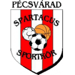 Pecsvarad Spartacus