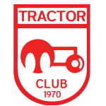 Tractor Sazi