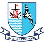 Salthill Devon