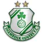 Shamrock Rovers Ris.