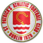 St Patrick's Athletic