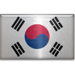 Zuid-Korea O17