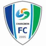 Changwon City