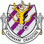 Jeonnam Dragons