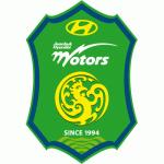 Jeonbuk Motors