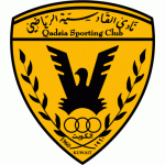 Al Qadsia