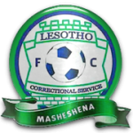 Lesotho Correctional Services