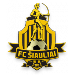 Siauliai FA