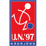 UN Käerjéng '97