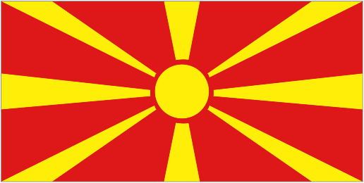 Macedonia FYR U21