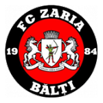 Zaria Balti