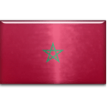 Marokko O20