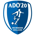 ADO 20 Heemskerk