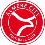 Almere City U21