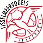 IJsselmeervogels