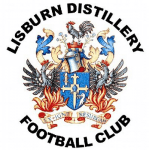 Lisburn Distillery