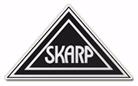 Skarp