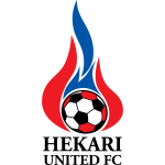 Hekari United