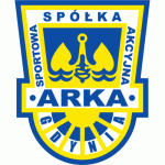 Arka Gdynia SSA