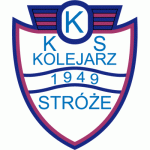 Kolejarz Stróże