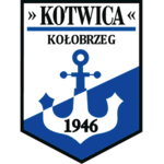 Kotwica Kołobrzeg