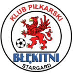 Błękitni Stargard