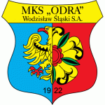 Одра Водзислав